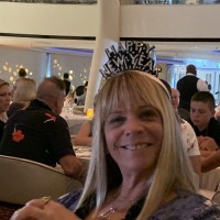 Rose Ann Fraumeni