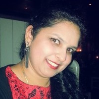 Gagandeep Kaur