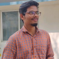 Vikram M