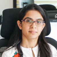 Shruti Ahuja