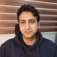Ehsan Shahsavari