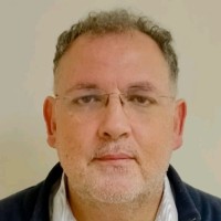 Juanjo Miralles