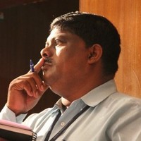 Tatapudi Rajesh