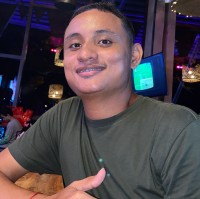 John Jairo Alvarino de alba