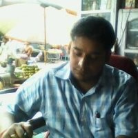 Dr.Manik Saxena