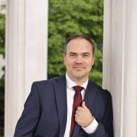 Andrew Fry
