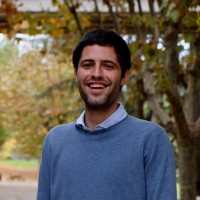 Carlos Bueno Martinez