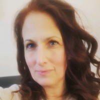 alena vencovska