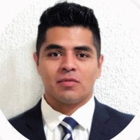 Israel Alejandro Martinez Navarrete