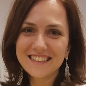 Andreea Nicoleta Paunescu
