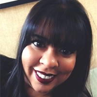 Stephanie M Andrade