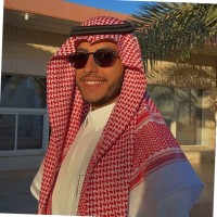 Mohammed Aljoufi