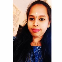 Priyadharshini R