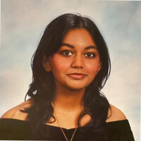 Sriya Jonnadula