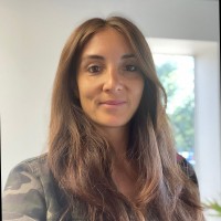 Sonia Vincent