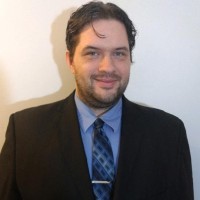 Charles Holt