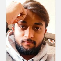 Bhavin Radadiya