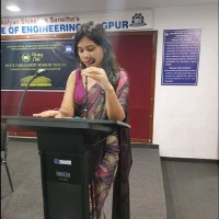Madhura Raut