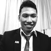 Adrian Dimas Prasetyo