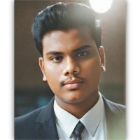 VINOTH KUMAR
