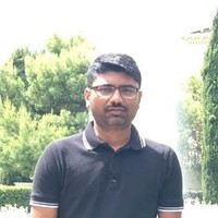 Premkumar J