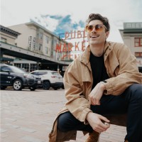 Nathan Kensinger