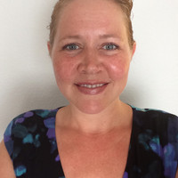 Christine Van Der Heide