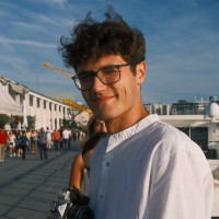 Andrew Ponamarev