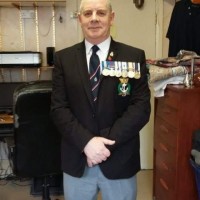 Geoff Smith