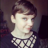 Kayli Smiley