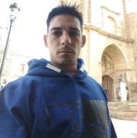 Juancarlos Garcia Gandullo