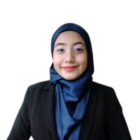 Siti Nur Ayunie Ismail