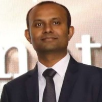 Krishnakumar Ramachandran