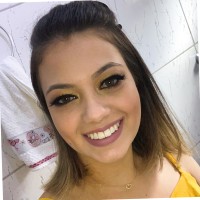 Ana Paula Ribeiro De Brito