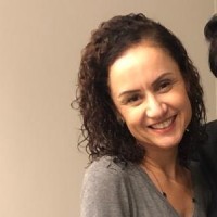 Sandra Mara Santos