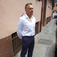 José luis Soler Sánchez