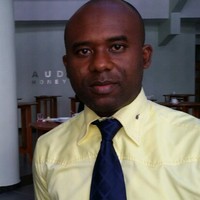 Charles Ogana