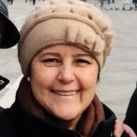 Maria Cristina Huerta