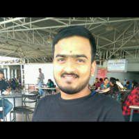 prashanth cr