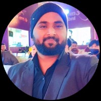 Amit Saha