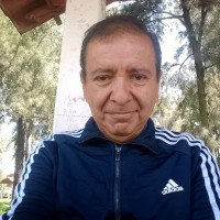 F Jorge Luis Avila Lira