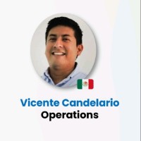 Vicente Candelario Fernandez