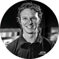 Matthew Lamb