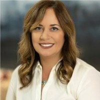 Julie Salvo, Aicp