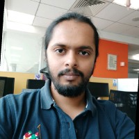 Avinash Joseph