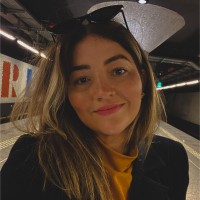 Fernanda Almeida Wallengren