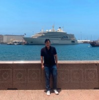 Đoàn Nguyễn Anh Khoa