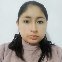 Meribet Centeno Chumpitaz
