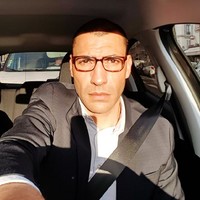 Fouad Chrouki