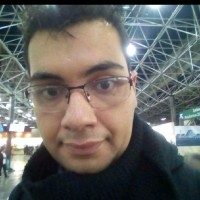 Fabio Nascimento Pereira